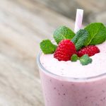 Recepten voor smoothies met bosvruchten