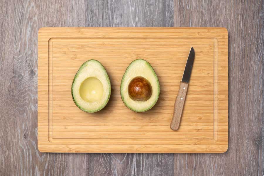 Gezondheidsvoordelen avocado