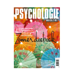 Psychologiemagazine-Zomerdoeboek-2013