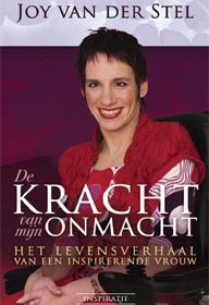 De kracht van mijn onmacht