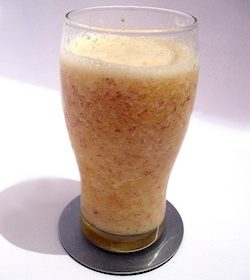 meloen smoothie