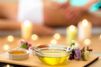 Wat is ayurvedische massage?