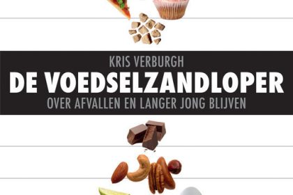 De Voedselzandloper