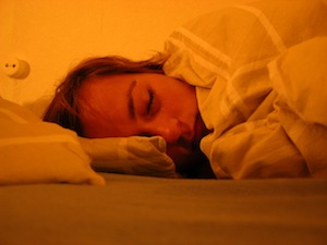 slaapproblemen-tips