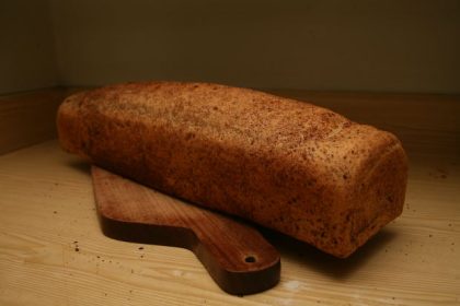 speltbrood
