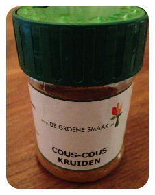 Couscous-kruiden-groene-smaak