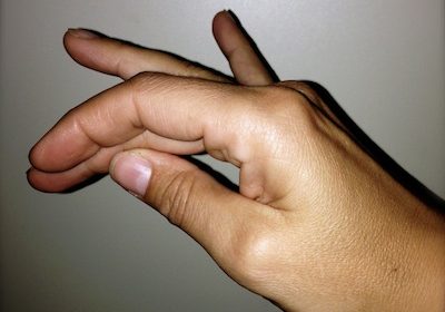 Vingeryoga-Mudra-last-van-zoete-trek