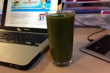 powershake-recept-tarwegras-smoothie
