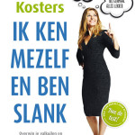Nieuwe boek Mieke Kosters