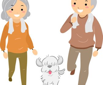Ouderen met een rijk sociaal leven hebben minder kans op geheugenverlies.