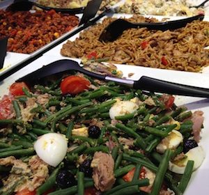 Franse-salade-nicoise