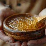 Honing als medicijn