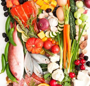 Wat mag je eten bij het oerdieet, of het paleodieet?
