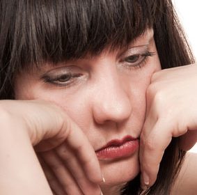 Stress is een dikmaker