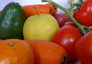 Weetjes over groente en fruit