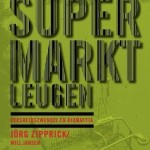 supermarktleugen - boek