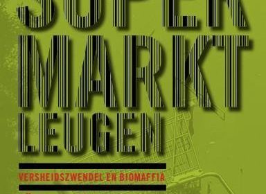 supermarktleugen - boek