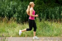 Peesproblemen bij hardlopen. Tips van de fysiotherapeut!