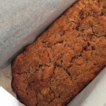 Recept suikervrije wortelcake