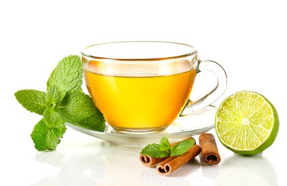 kopje thee