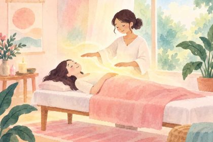 Seichem vs reiki behandeling