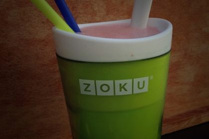 Zoku-Slushmaker-gezonde-shakes