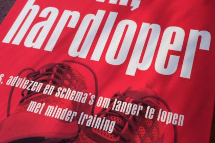 ik hardloper