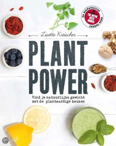 Plant Power - Vegetarisch eten