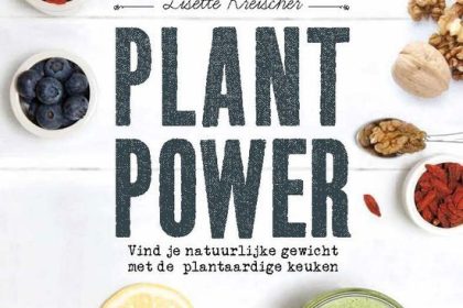 Plant Power - Vegetarisch eten