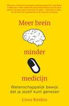 Boek: Meer brein minder medicijn