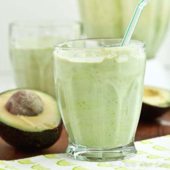 huidverzorgende-smoothie