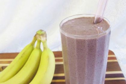 middag smoothie