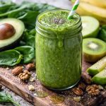 Basis voor groene smoothies Hoe kun je een goede, gezonde groene smoothie maken? Hier vind je het basisrecept!