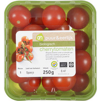 Biologische cherry tomaatjes kopen