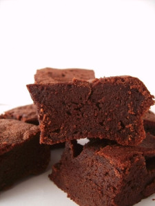 chocolade-brownies
