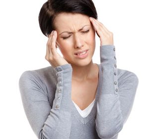 Hoofdpijn door histamine-intolerantie