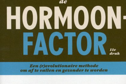 Hormoonfactor van Ralph Moorman