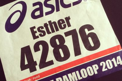 startnummer
