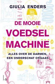 Voedselmachine
