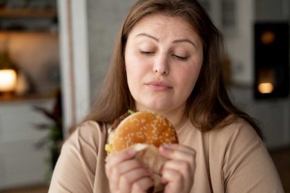 Tips tegen eetbuien