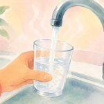 Wat zegt de Ayurveda over water drinken? Water drinken volgens Ayurveda