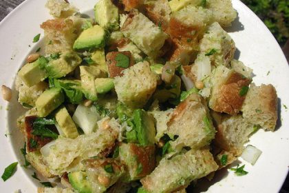 broodsalade