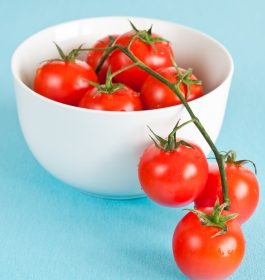 tros tomaten