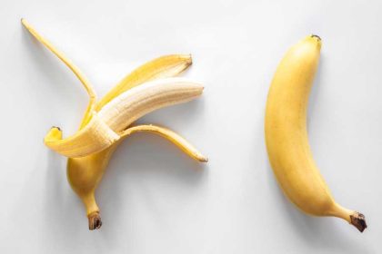 Hoe gezond zijn bananen?