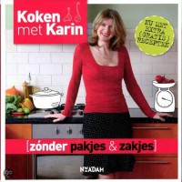 Koken met Karin