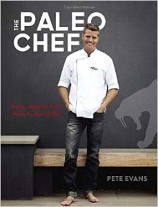 Paleo Chef Kookboek
