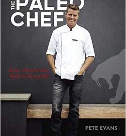 Paleo Chef Kookboek