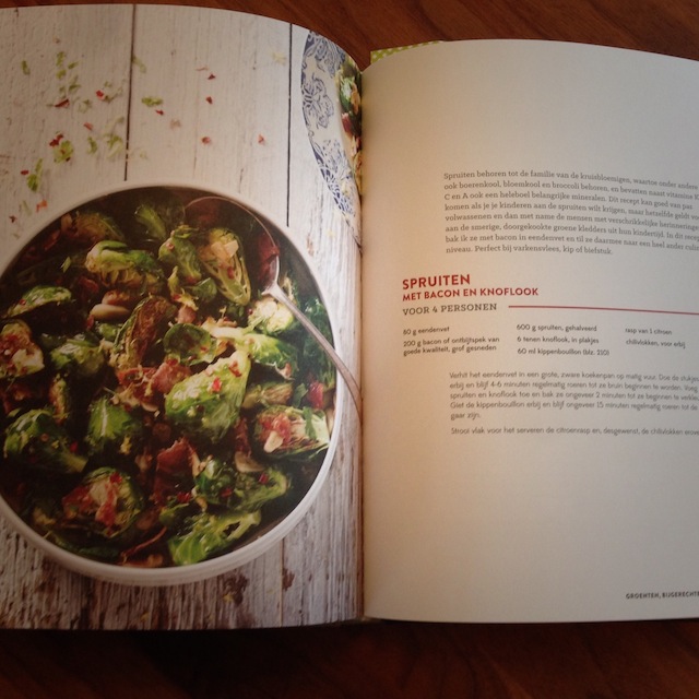 Paleo kookboek | Paleo Chef | Pete Evans