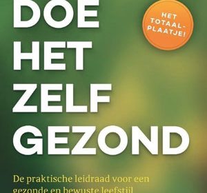 Doe het zelf, gezond!