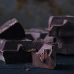 Welke vetten vind je in donkere chocolade?